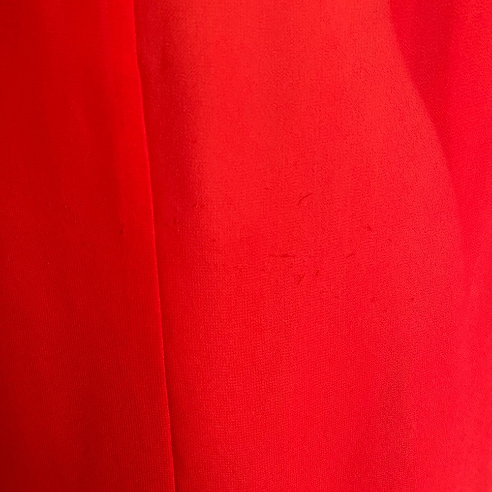 Red Blouse - Picture 7 of 9